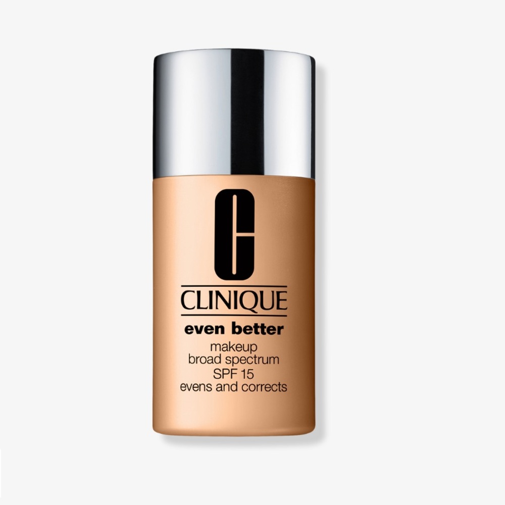 Clinique Even Better Makeup Broad Spectrum SPF 15 Foundation - CN 74 Beige